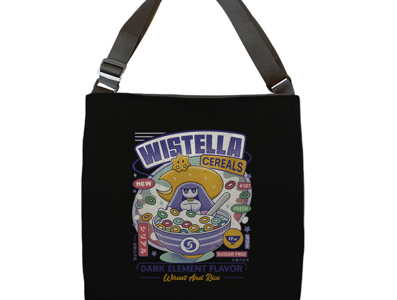 Wistella Cereals Vintage