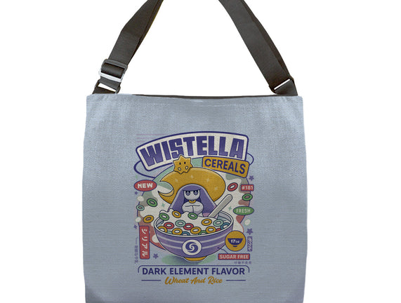 Wistella Cereals Vintage