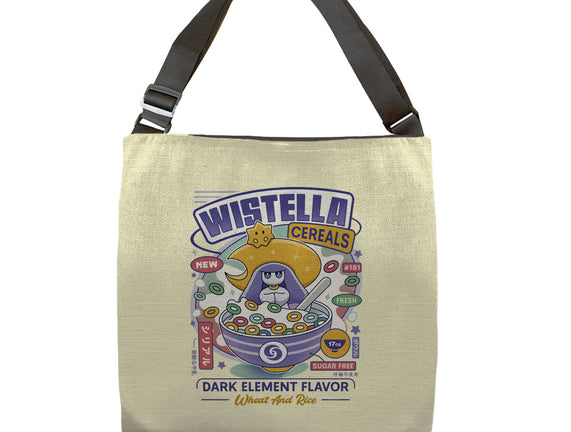 Wistella Cereals Vintage