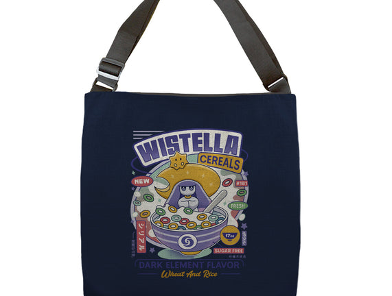 Wistella Cereals Vintage