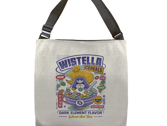 Wistella Cereals Vintage
