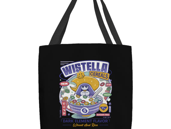 Wistella Cereals Vintage