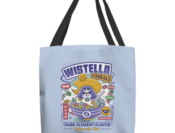 Wistella Cereals Vintage