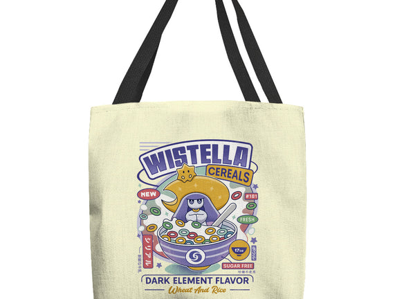 Wistella Cereals Vintage