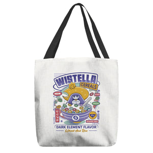 Wistella Cereals Vintage