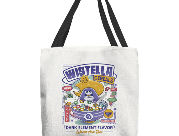 Wistella Cereals Vintage
