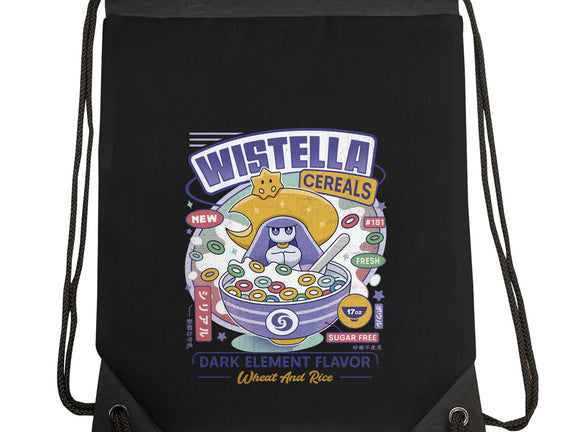 Wistella Cereals Vintage