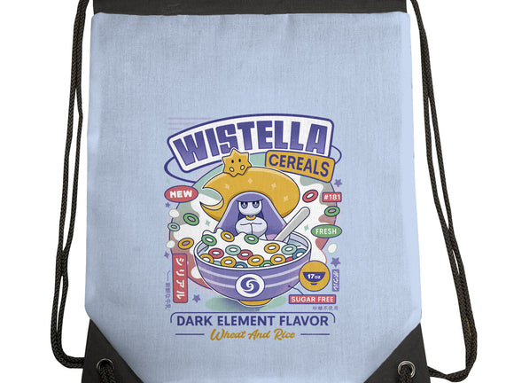 Wistella Cereals Vintage