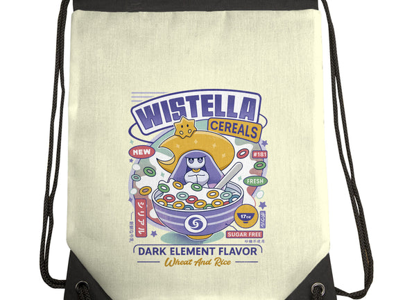 Wistella Cereals Vintage