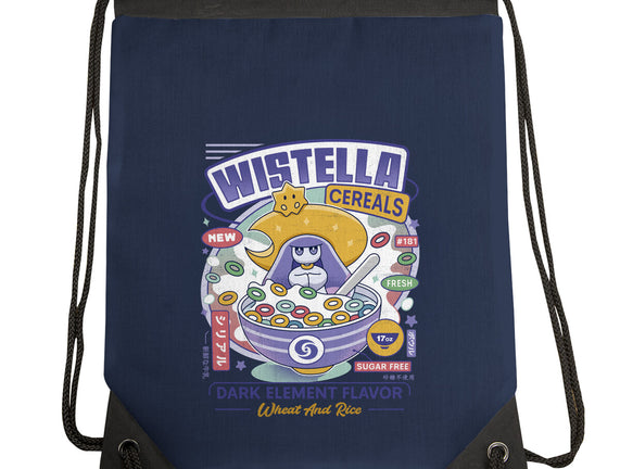 Wistella Cereals Vintage