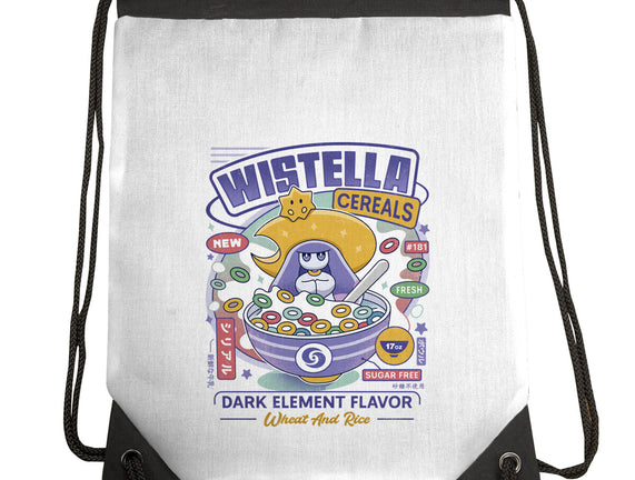 Wistella Cereals Vintage