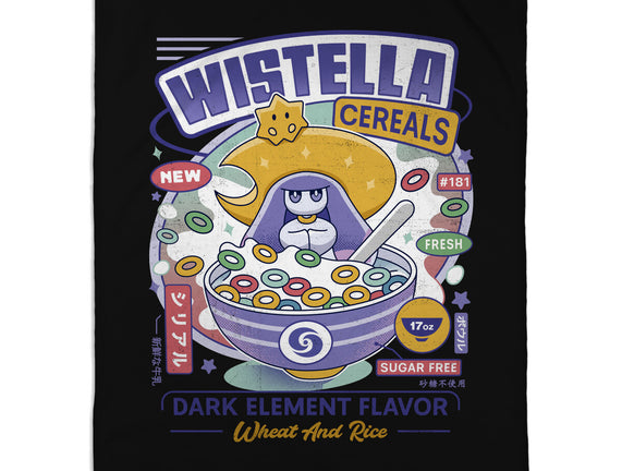 Wistella Cereals Vintage