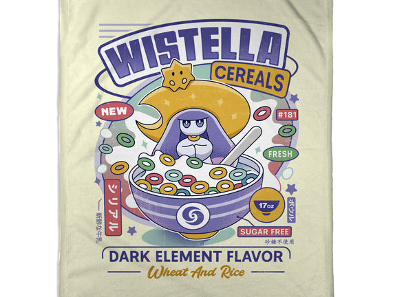 Wistella Cereals Vintage