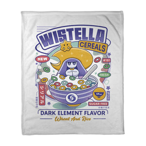 Wistella Cereals Vintage