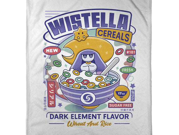 Wistella Cereals Vintage