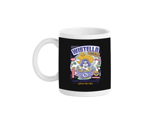 Wistella Cereals Vintage