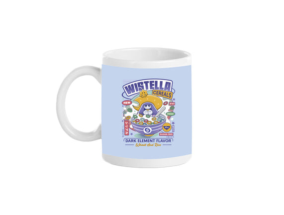 Wistella Cereals Vintage