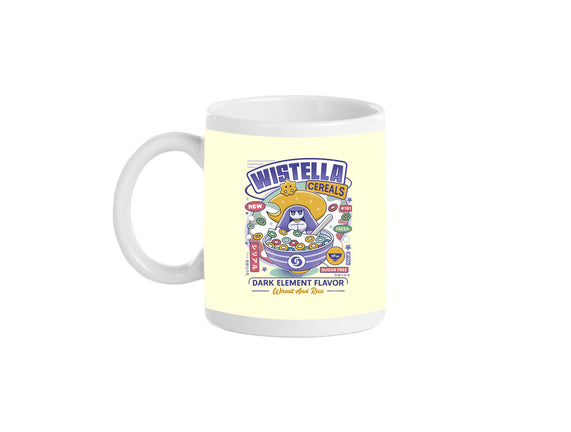 Wistella Cereals Vintage