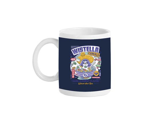 Wistella Cereals Vintage