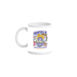 Wistella Cereals Vintage
