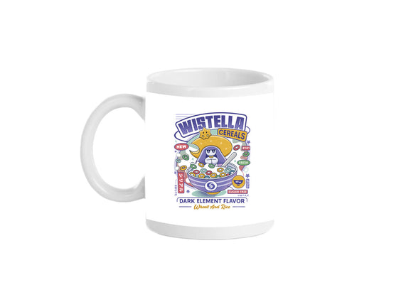 Wistella Cereals Vintage