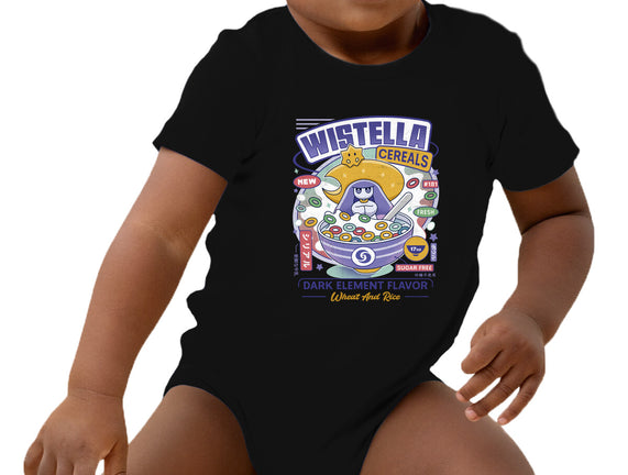 Wistella Cereals Vintage