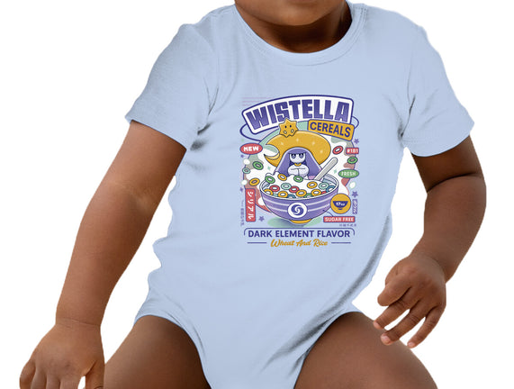 Wistella Cereals Vintage