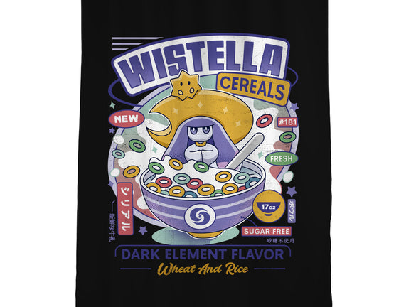 Wistella Cereals Vintage