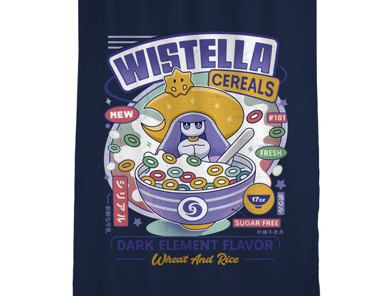 Wistella Cereals Vintage