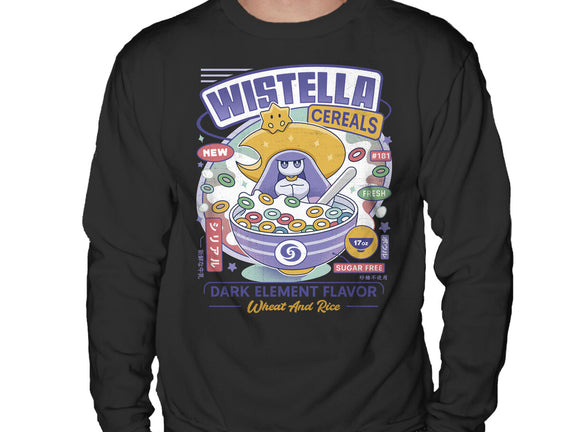 Wistella Cereals Vintage