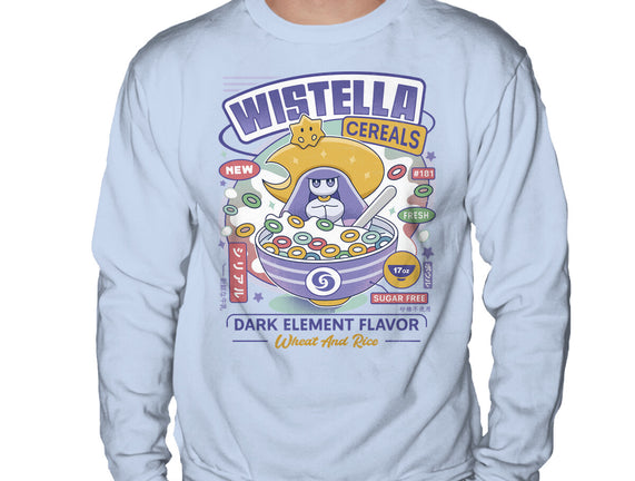Wistella Cereals Vintage