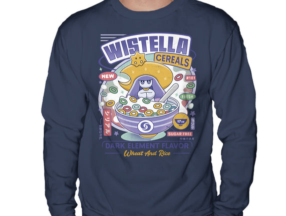 Wistella Cereals Vintage