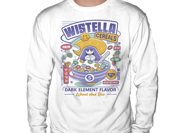 Wistella Cereals Vintage