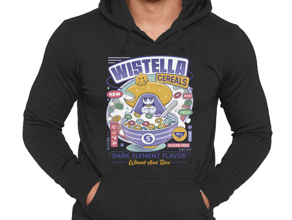 Wistella Cereals Vintage