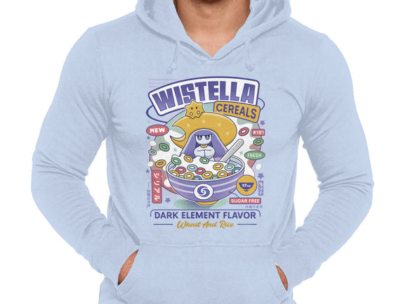 Wistella Cereals Vintage