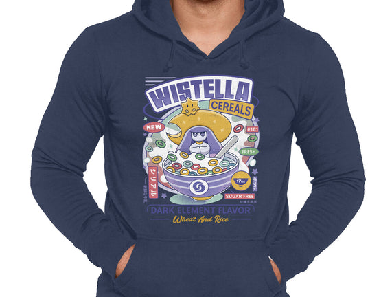 Wistella Cereals Vintage
