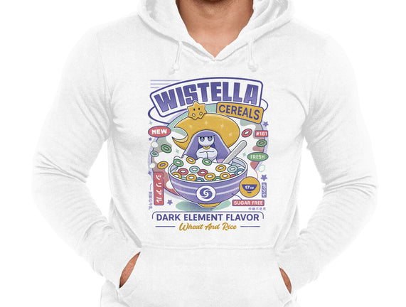 Wistella Cereals Vintage