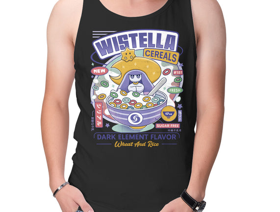 Wistella Cereals Vintage