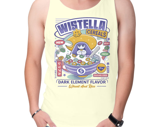 Wistella Cereals Vintage
