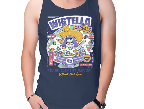 Wistella Cereals Vintage