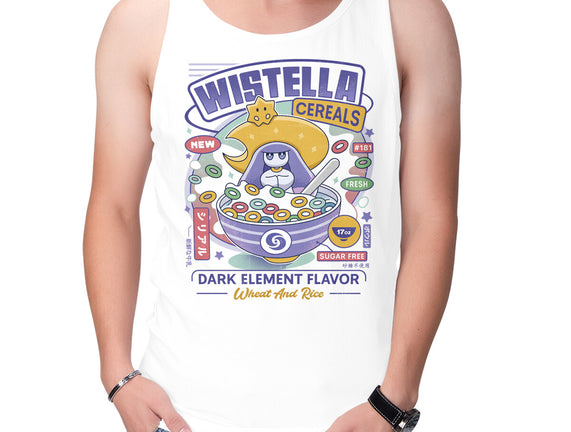 Wistella Cereals Vintage