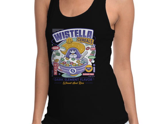 Wistella Cereals Vintage
