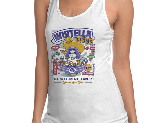 Wistella Cereals Vintage
