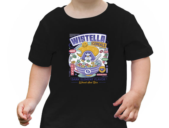 Wistella Cereals Vintage