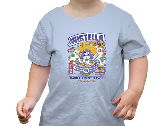 Wistella Cereals Vintage