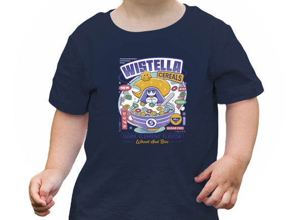 Wistella Cereals Vintage