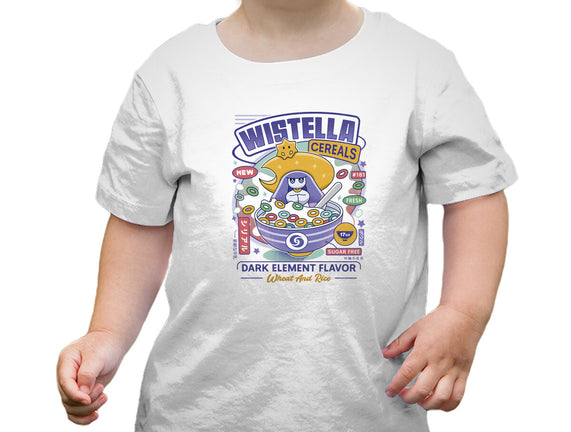 Wistella Cereals Vintage