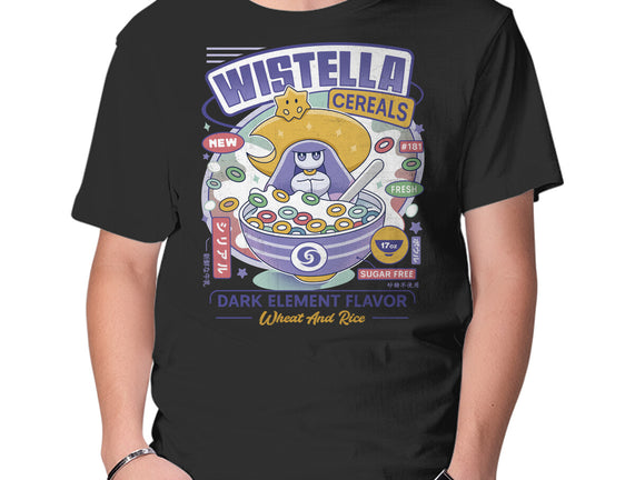 Wistella Cereals Vintage