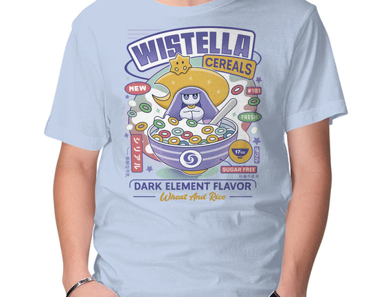 Wistella Cereals Vintage