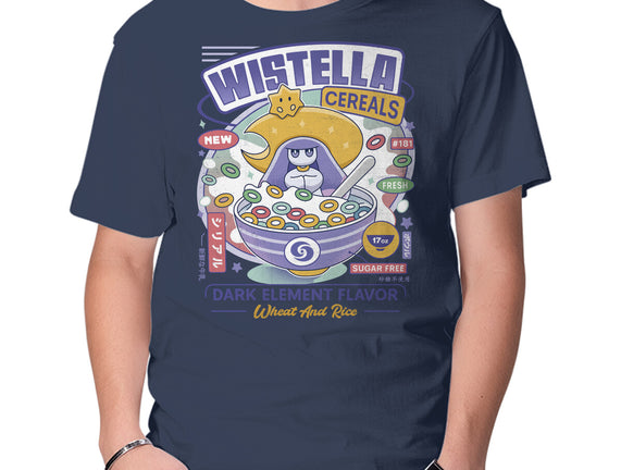 Wistella Cereals Vintage